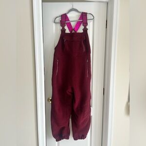 FP movement Hit The Slopes Salopette